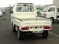 1995 Honda Acty Truck