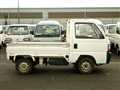 1995 Honda Acty Truck