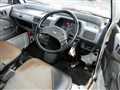1995 Honda Acty Truck