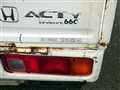 1995 Honda Acty Truck