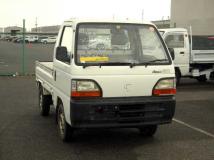 1995 Honda Acty Truck