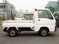 1996 Subaru Sambar Truck