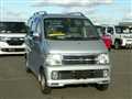 1999 Daihatsu Atrai Wagon