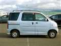 1999 Daihatsu Atrai Wagon