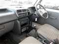 2000 Daihatsu Hijet Truck