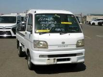 2000 Daihatsu Hijet Truck