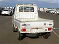 1999 Daihatsu Hijet Truck