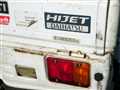 1999 Daihatsu Hijet Truck