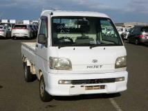 1999 Daihatsu Hijet Truck