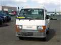 1997 Daihatsu Hijet Truck