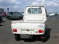 1997 Daihatsu Hijet Truck