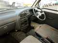 1997 Daihatsu Hijet Truck