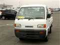 1998 Suzuki Carry Truck