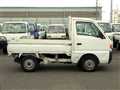 1998 Suzuki Carry Truck