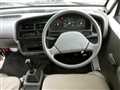 1998 Suzuki Carry Truck