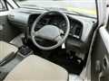 1998 Suzuki Carry Truck