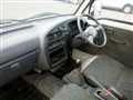 1998 Daihatsu Hijet Truck