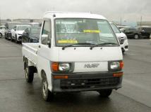 1998 Daihatsu Hijet Truck