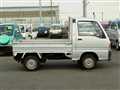 1992 Subaru Sambar Truck