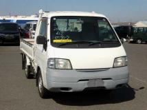 2001 Nissan Vanette Truck