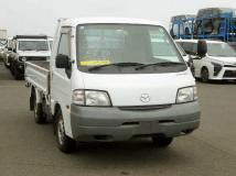 2008 Mazda Bongo Truck