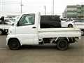 1999 Mitsubishi Minicab Truck