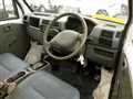 1999 Mitsubishi Minicab Truck