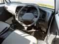 1997 Suzuki Carry Truck