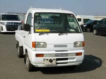 1997 Suzuki Carry Truck