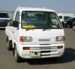1997 Suzuki Carry Truck
