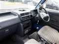 1999 Daihatsu Hijet Truck