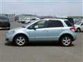 2007 Suzuki SX4