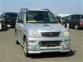 1998 Daihatsu Terios Kid