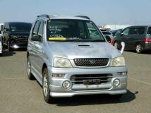 1998 Daihatsu Terios Kid