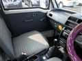 2000 Daihatsu Hijet Truck