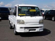2000 Daihatsu Hijet Truck