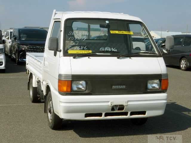 1995 Nissan Vanette Truck