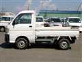 1999 Daihatsu Hijet Truck