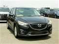 2012 Mazda CX-5