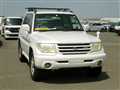 2002 Mitsubishi Pajero iO