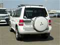 2002 Mitsubishi Pajero iO