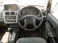 2002 Mitsubishi Pajero iO