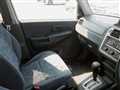 2002 Mitsubishi Pajero iO