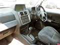 2002 Mitsubishi Pajero iO