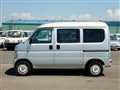 2000 Honda Acty Van