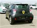 2008 Toyota IQ