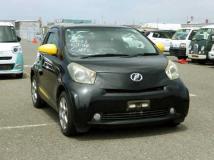 2008 Toyota IQ