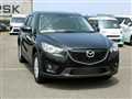 2012 Mazda CX-5
