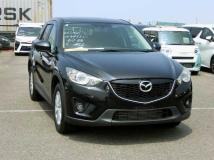 2012 Mazda CX-5