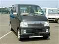 2001 Daihatsu Atrai Wagon